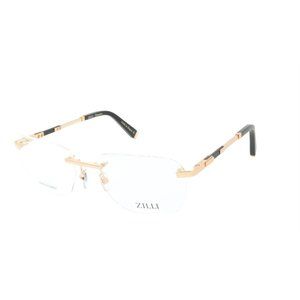 ZILLI Eyeglasses Frame Titanium ZI 60029 C02